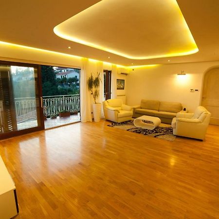 Xxl Luxury Apartment & Top Sea View Portorož Exterior foto