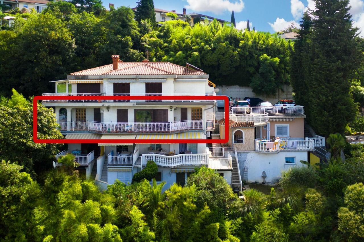 Xxl Luxury Apartment & Top Sea View Portorož Exterior foto