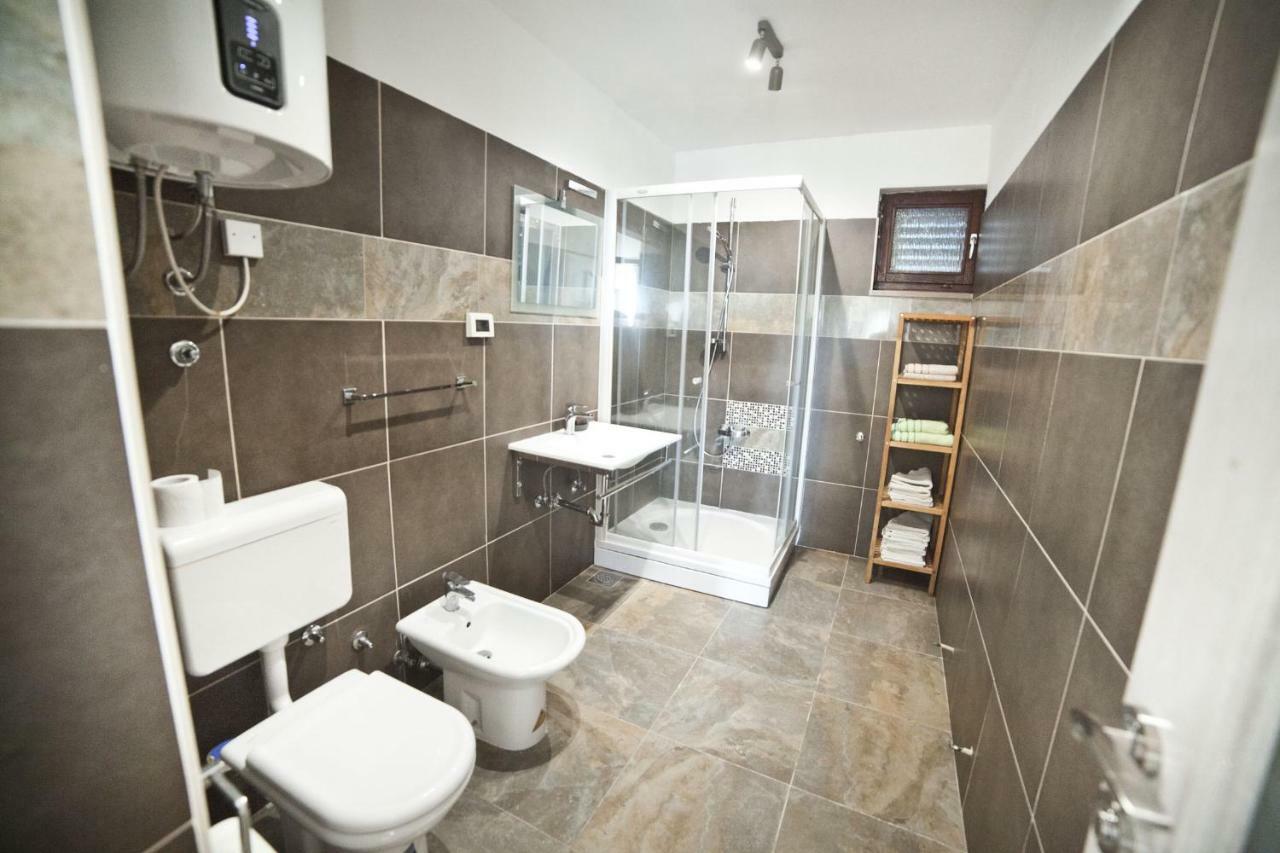 Xxl Luxury Apartment & Top Sea View Portorož Exterior foto
