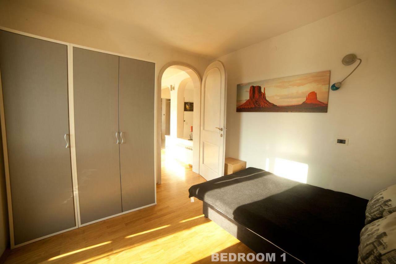 Xxl Luxury Apartment & Top Sea View Portorož Exterior foto